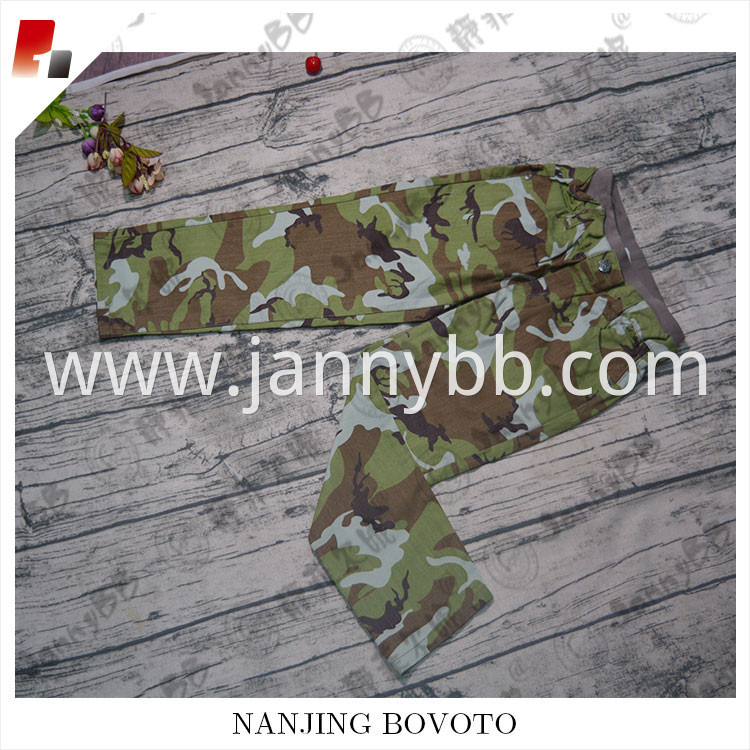 kids camouflage pants01